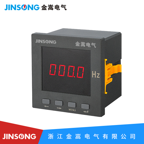 數顯頻率表