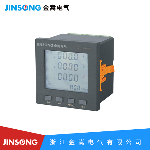 JS-9G9W物聯網儀表